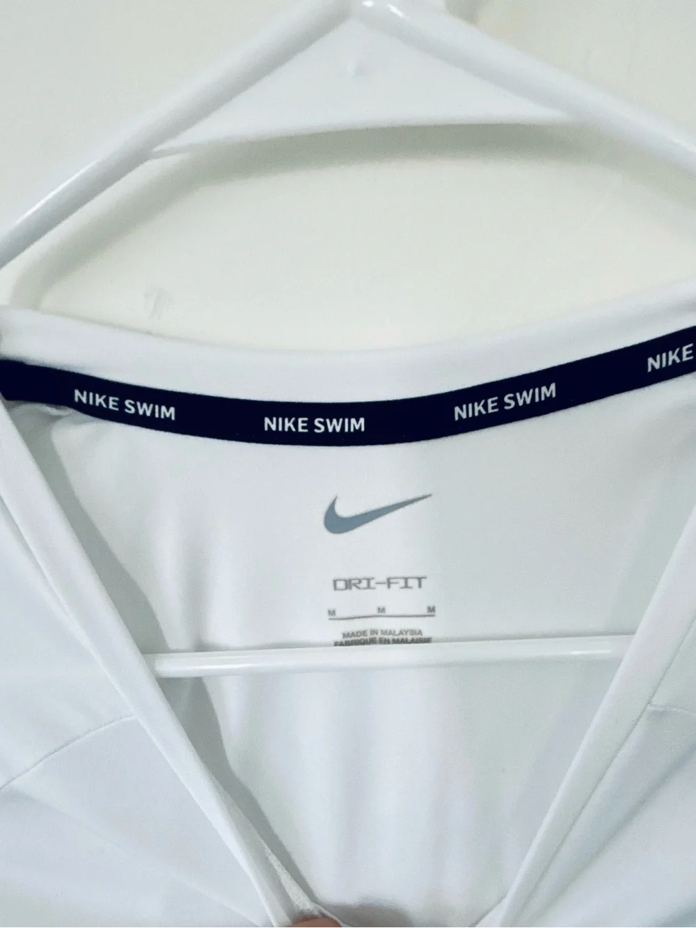Men’s Sporty Nike Dri-FIT Tee